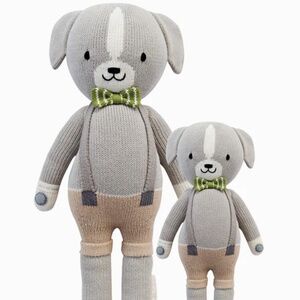 Cuddle + Kind Noah the Dog 20”
